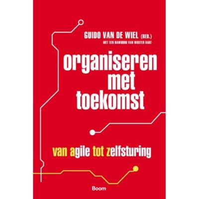 Organiseren met toekomst (Paperback)