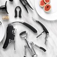 Masterpro Kelnersmes RVS - met dubbeltraps lift - thumbnail