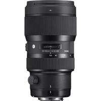 Sigma 50-100mm F/1.8 DC HSM Art Sigma SA - thumbnail