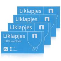 Condoom.nl Liklapjes/Beflapjes Veilig Vrijen - thumbnail