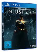 Injustice 2 (verpakking Duits, game Engels) - thumbnail