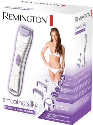 Remington BKT4000 Epilator Paars - thumbnail