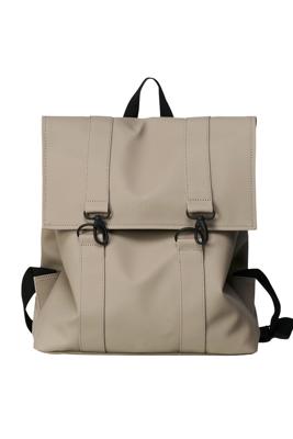 Rains Original MSN Bag taupe Rains Original MSN Bag taupe