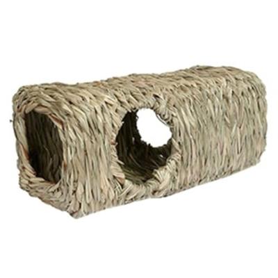 ROSEWOOD NATURALS GEVLOCHTEN TUNNEL 30X15X15 CM