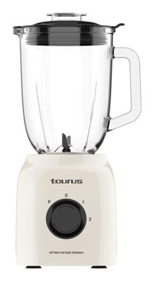 Mixer Taurus OPTIMA VINTAGE Crème 1,5 L