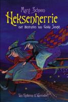Heksenherrie - Mary Schoon - ebook - thumbnail