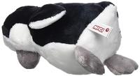 Nici pluchen knuffel pinguin, 20cm - thumbnail