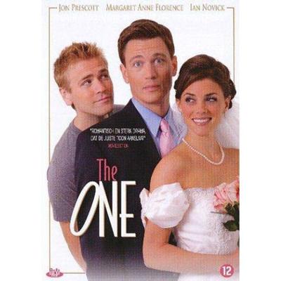 The One - DVD (9789077835241)