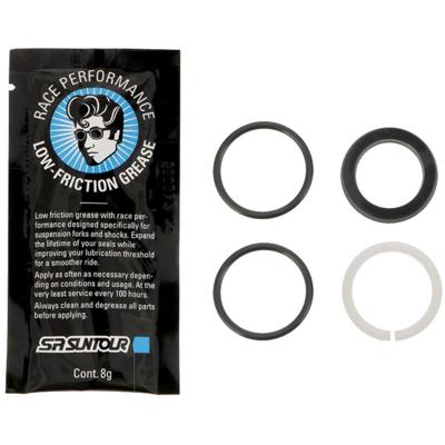 Srsuntour Sr suntour - service kit lucht afdichting voor xcr34 fka121-06