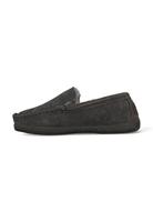 Warmbat Pantoffels Grizzly GRZ441085 Grijs-40 maat 40 - thumbnail