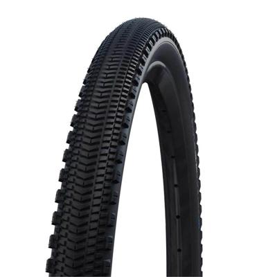Schwalbe Buitenband 28-2.00 (50-622) g-one overland perf tle zw +r