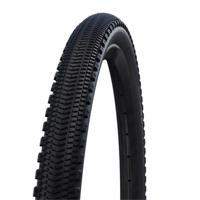 Schwalbe Buitenband 28-2.00 (50-622) g-one overland perf tle zw +r - thumbnail