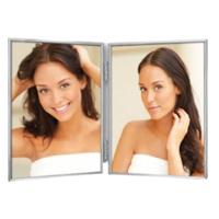 Zep fotolijst 120ds01-4r silver 2x 10x15 cm - thumbnail