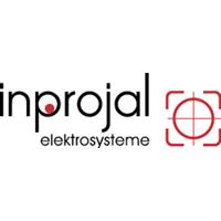 inprojal elektrosysteme 102567 Frame 1-voudig Bruin 1 stuk(s) - thumbnail