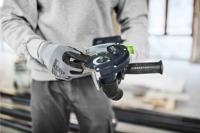 Festool DSC-AGC 18-125 FH EB-Basic Accu Tegelslijper 125mm 18V Basic Body in Systainer - 576829 - thumbnail