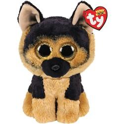 Ty Beanie buddy spirit german shepard, 24cm