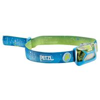 Petzl Tikkid Hoofdlamp LED werkt op batterijen 20 lm - thumbnail