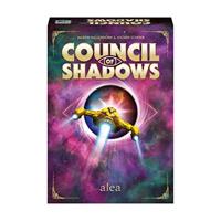 Ravensburger The Council of Shadows - thumbnail