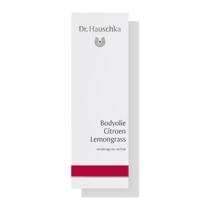 Dr. Hauschka Bodyolie Citroen Lemongrass 75ml - thumbnail