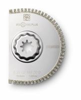 Fein 63502188210 Segmentzaagblad Diamant 1.2 mm 90 mm 1 stuk(s) - thumbnail