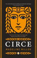 Circe - Madeline Miller - ebook - thumbnail