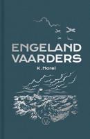 De Engelandvaarders - Klaas Norel - ebook - thumbnail