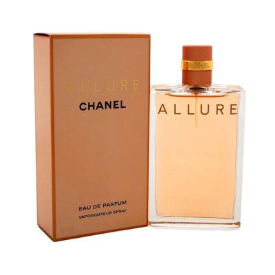Chanel Allure Femme Eau de parfum Spray 100 ml Dames