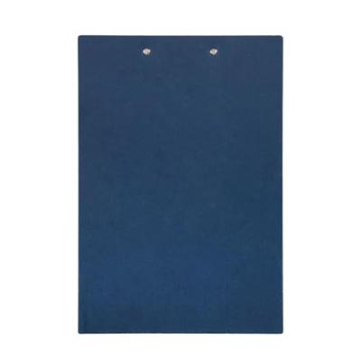 Maul klemplaat MAULbalance karton A4 staand blauw