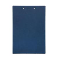 Maul klemplaat MAULbalance karton A4 staand blauw - thumbnail