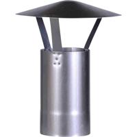 Firefix A130/RH Regenkap - thumbnail