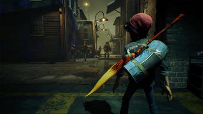 Concrete Genie (PSVR Compatible)