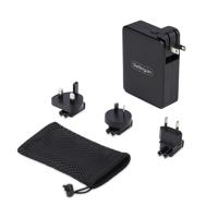 Adapter Startech 3114GCU-WALL-CHARGER - thumbnail