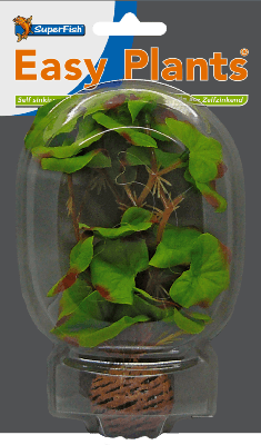 Easy Plant Laag 13 Cm Nr. 1 aquaria Superfish - Superfish Easy Plant Laag 13 Cm Nr. 1 aquaria Superfish - Superfish