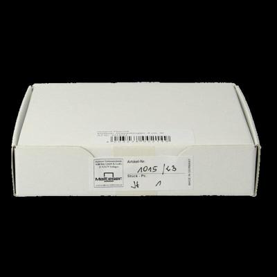 Malteser Scalpelmesjes 4cm steriel 1015/23 100 Stuks Malteser Scalpelmesjes 4cm steriel 1015/23 100 Stuks