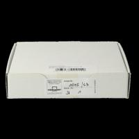 Malteser Scalpelmesjes 4cm steriel 1015/23 100 Stuks - thumbnail