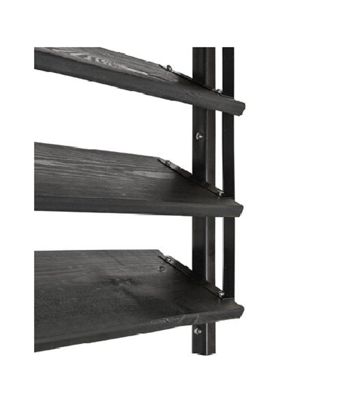 Waelbers Fence Shutter/Lamellen 50 cm RVS, wit gecoat - 1 Stuk(s) - 670415.99