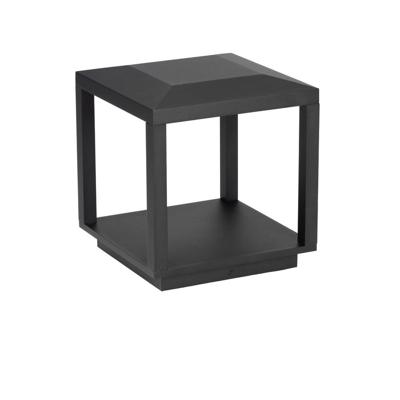 Lyora Vierkante lampPrive 26cm - 9030754