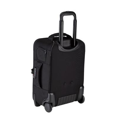 Tenba Roadie Air Case Roller 21 zwart Tenba Roadie Air Case Roller 21 zwart