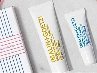 Malin+Goetz Mojito Lip Balm - thumbnail