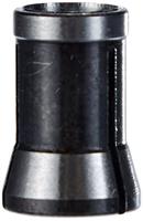 Bosch Accessories 2608570049 Spantang zonder spanmoer, 8 mm, voor Bosch bovenfrees Diameter 8 mm - thumbnail