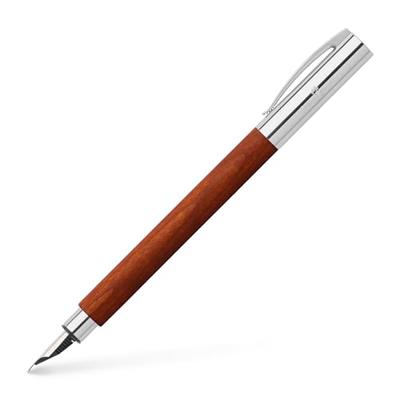 Vulpen Faber-Castell FC-148180 Ambition perenhout M