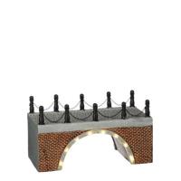 Luville General Quays bridge - thumbnail