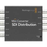 Blackmagic Design Mini Converter - SDI Distribution - thumbnail