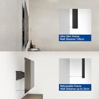 ACT AC8357 wandsteun tot 90" - thumbnail