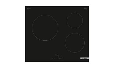 Inductiekookplaat BOSCH PUC611BB5E 60 cm 4600 W