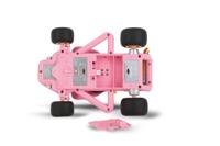 Carrera Mario Kart op afstand bestuurbare auto Pipe Kart Peach - 1:18 - thumbnail
