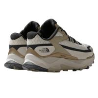 The North Face Vectiv Taraval Lage Wandelschoen Dames Gardenia White/Sandstone 055 - thumbnail