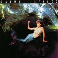 Spayed - CD (3770001388571) - thumbnail