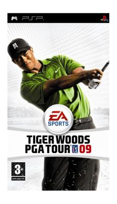 Tiger Woods PGA Tour 2009