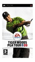 Tiger Woods PGA Tour 2009 - thumbnail